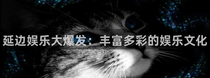 赢乐宝app下载：延边娱乐大爆发：丰富多彩的娱乐文化